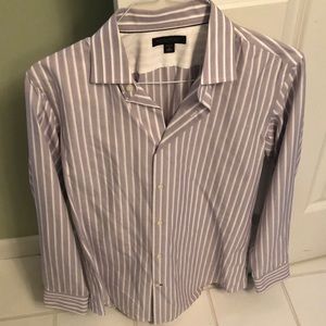 Banana Republic Slim Dress Shirt